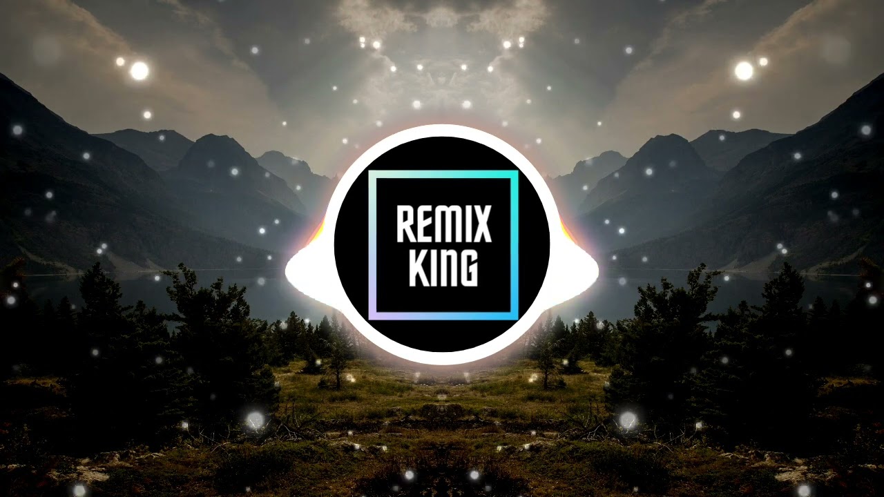 Distrion & Alex Skrindo - Entropy / REMIX KING