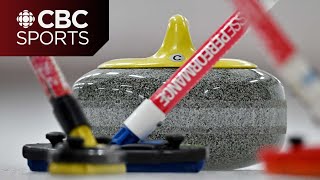 2023 BC Men’s Curling Championships: Final - Chilliwack | CBC Sports