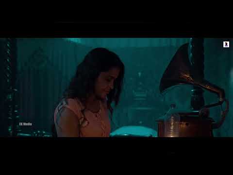 किस्से बचनेकी कोशिश कर रही हैं | Horror Movie Scene In Hindi | Sampa Biswas