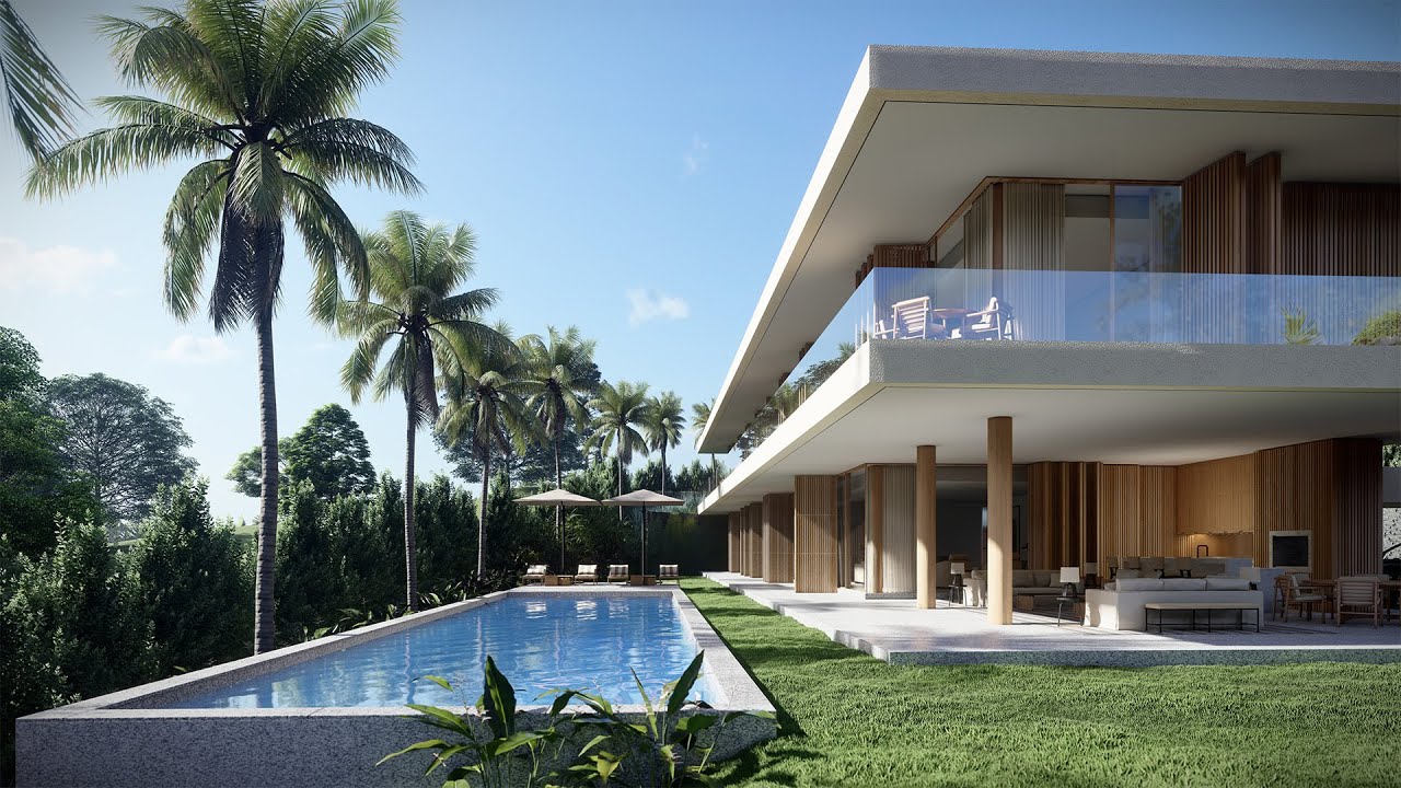 Casa Panorama à venda na Boa Vista Village - BVV01018 | BM8inc