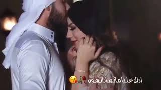 نحبك حبيبي من القلب نهووواك