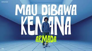 Armada  Mau Dibawa Kemana cover  Soft Rock Version