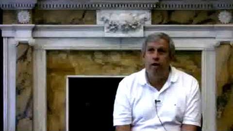 Jim Kearns Autograph