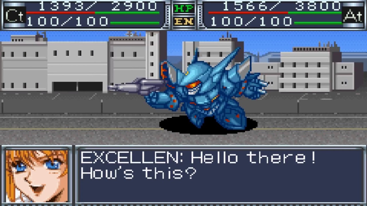 Super Robot Taisen Original Generation GBA Gameplay Of Episodes 1 2 super-robot-taisen-original-generation-gba-gameplay-of-episodes-1-2