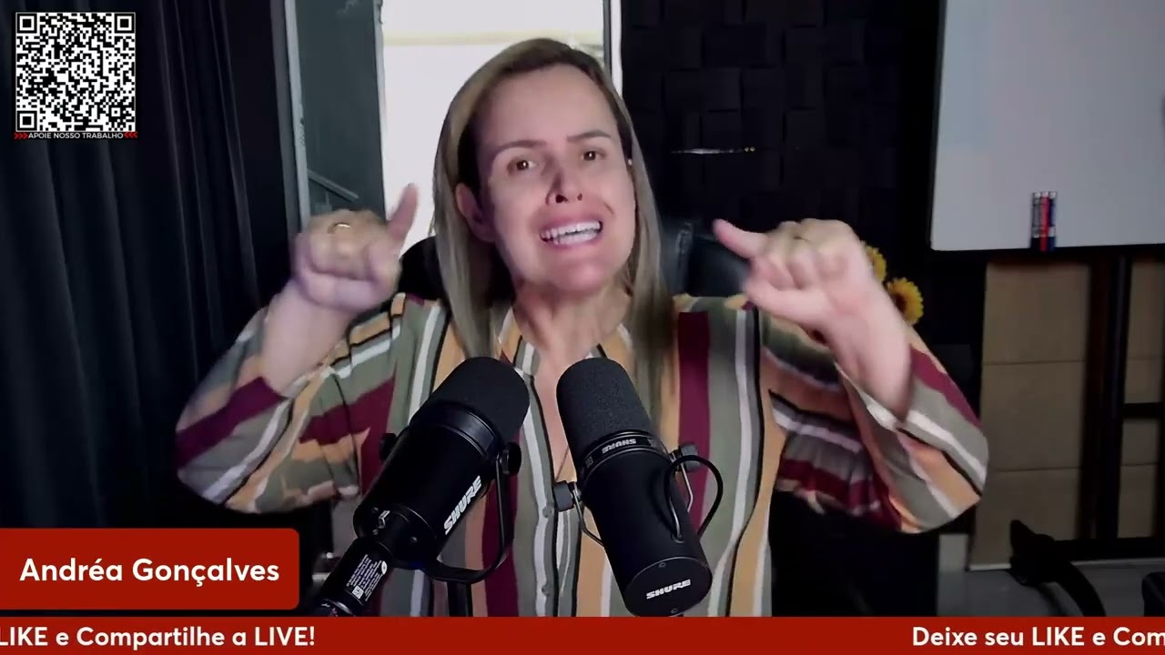 BOLSONARO TENTA NOVO RECURSO NO STF!