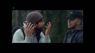 Nasheed about Depression