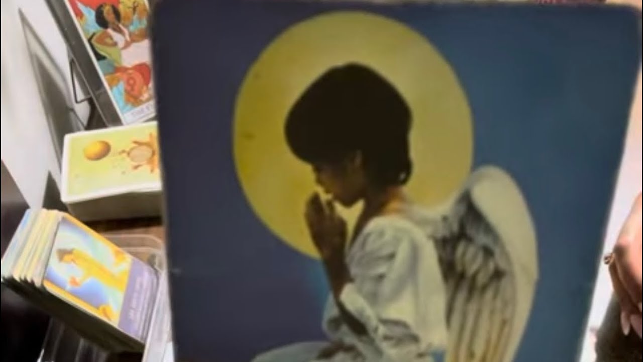 They pray 4 you & their strength…Sadness & past regrets bring in a unique offer from this situation