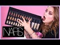 ОЧЕНЬ МНОГО NARS! 💜😯 I Надо не надо?