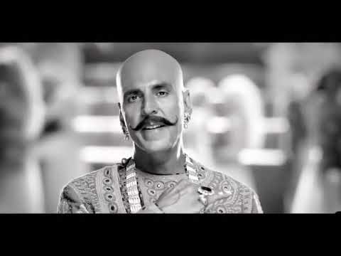 Bala Bala Shaitan Ka Sala Full Song   Bala O Bala720P HD