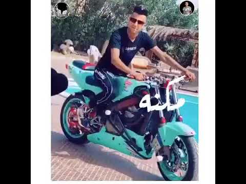 حاله واتس عصام صاصا عجباني مفيش منك تاني مهرجان لسه منزلش اوعه يفوتك