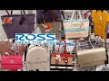 ROSS DRESS FOR LESS handbags Michael Kors, Calvin Klein, Guess 💖clothing, ropa short video