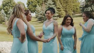 Dany + Yesi's Wedding Highlight | Priceless Memories
