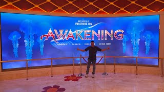 The Awakening Show  Wynn Las Vegas Nevada 🇺🇸USA🇺🇸