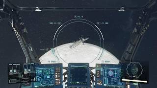 Starfield (PS5) Pt. 9 - Main Mission: The Old Neighborhood Pt. 2 Nova Galactic Staryard