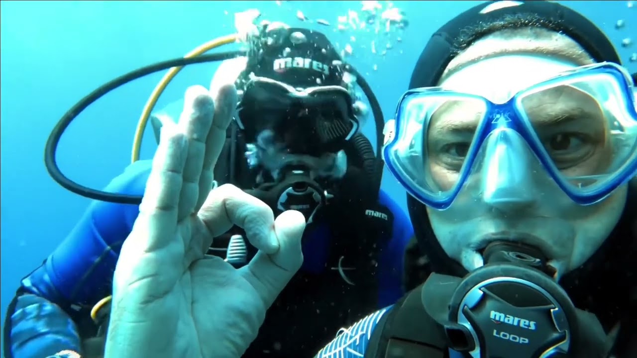 RED SEA - EL QUSEIR APRIL 2023 - MÖVENPICK RESORT - EXTRA DIVERS