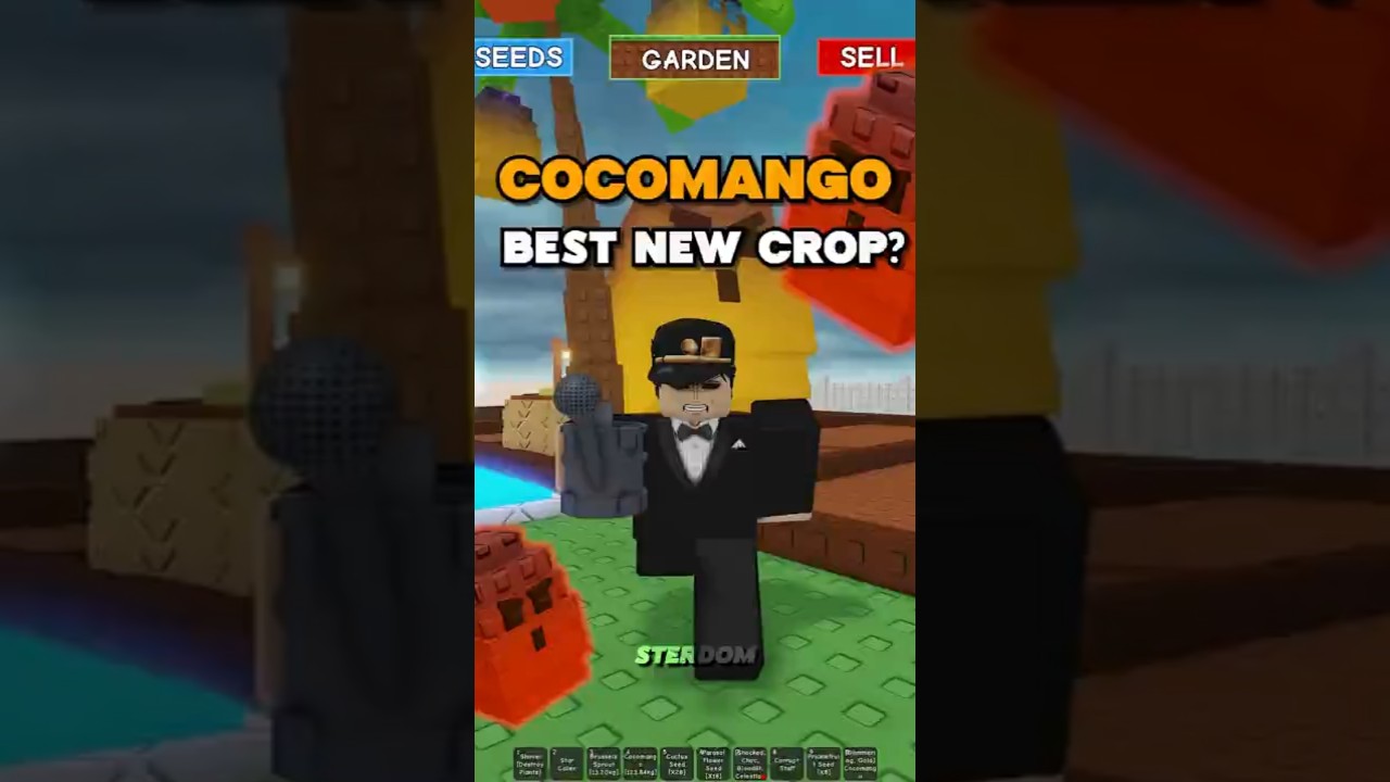 Стоит ли НОВЫЙ Cocomango того? 