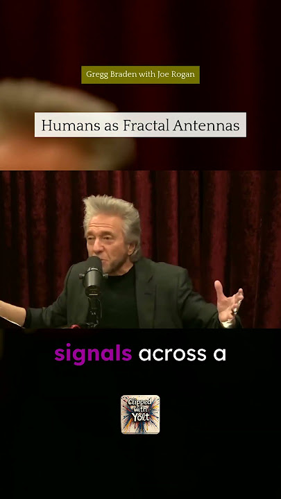 Revolutionary DNA Insight Shared