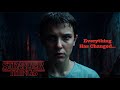 This Season Looks INSANE! | Stranger Things Reaction