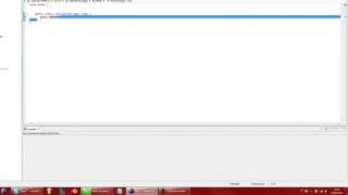 JAVA Programming Tutorial nr2 Klassen und die Main methode GERMANHD Profile