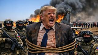 2 Hours Ago! US President Reportedly Dead – See What Happened! | ARMA 3