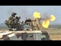 EPIC Heavy Machineguns : DSHK, NSV, KORD