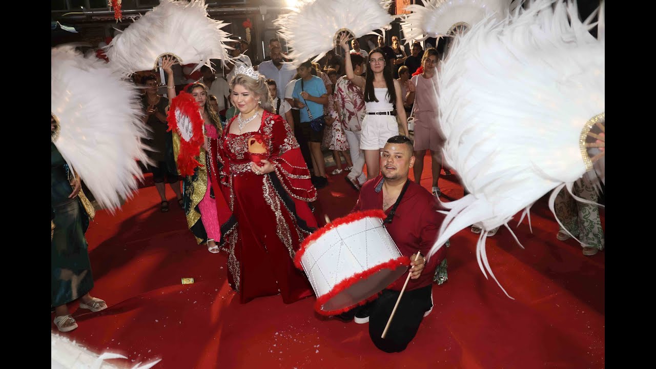 Къната на  Idriz & Nehrican - 05.08.2025г.