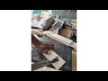 How to make window woodworking wood