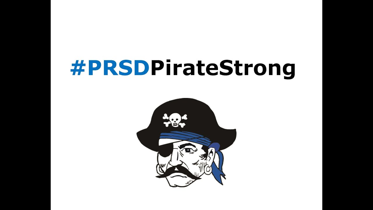 PRHS Pirate Strong 4 21 - YouTube