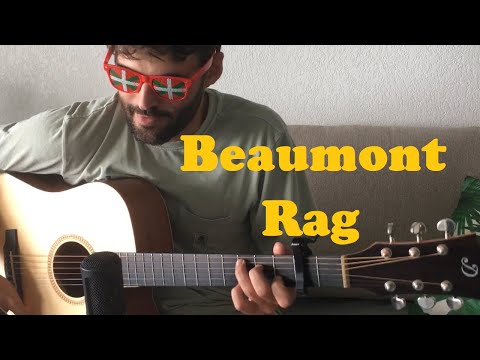 Beaumont Rag