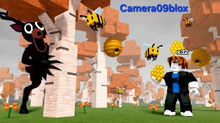 LIVE Now - 99 NIGHTS IN THE FOREST ROBLOX