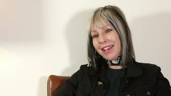 Cynthia Ross: Full Life Interview