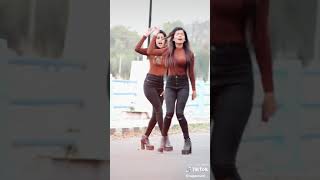 Gima Ashi & Rugeesvini 94