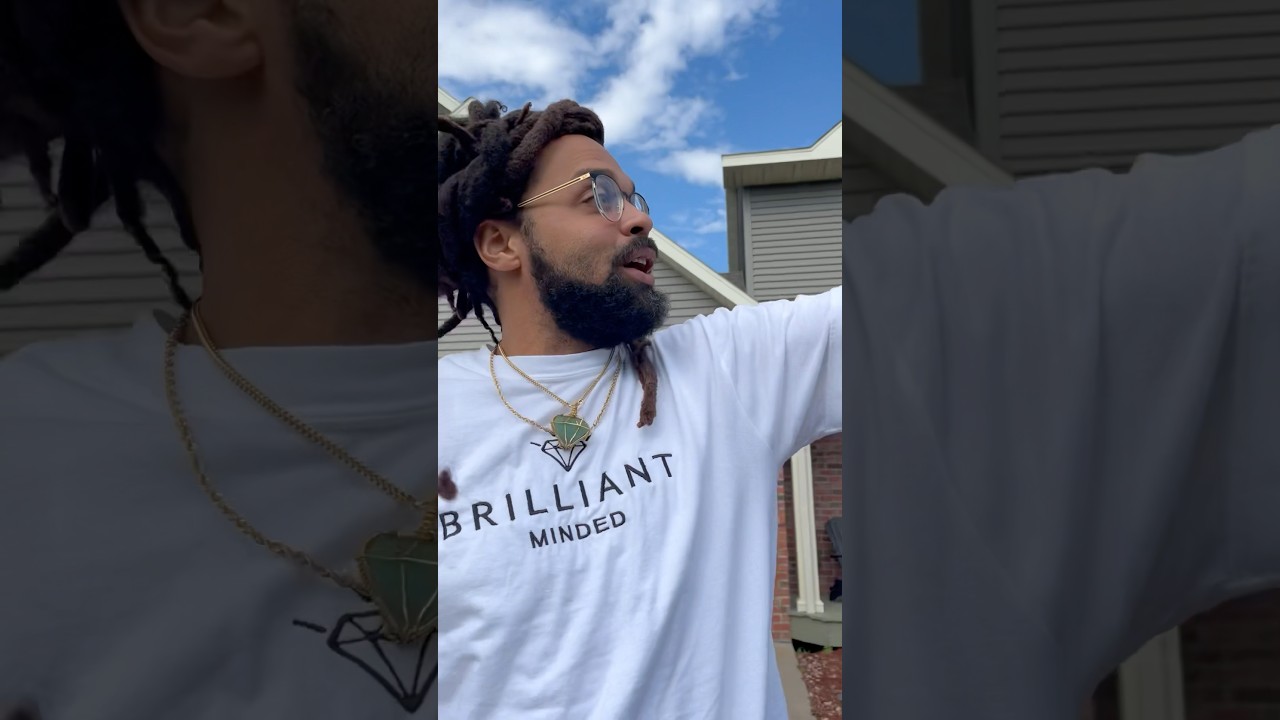 Family Road Trip: We made it to the Airbnb in Wisconsin…