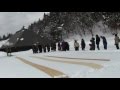 第31回からむし織の里雪まつり 2 2014.2.23