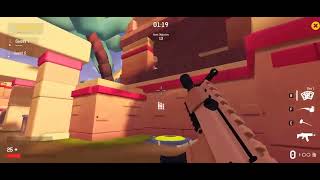 Venge io - Online Free Game at 123Games.App screenshot 5