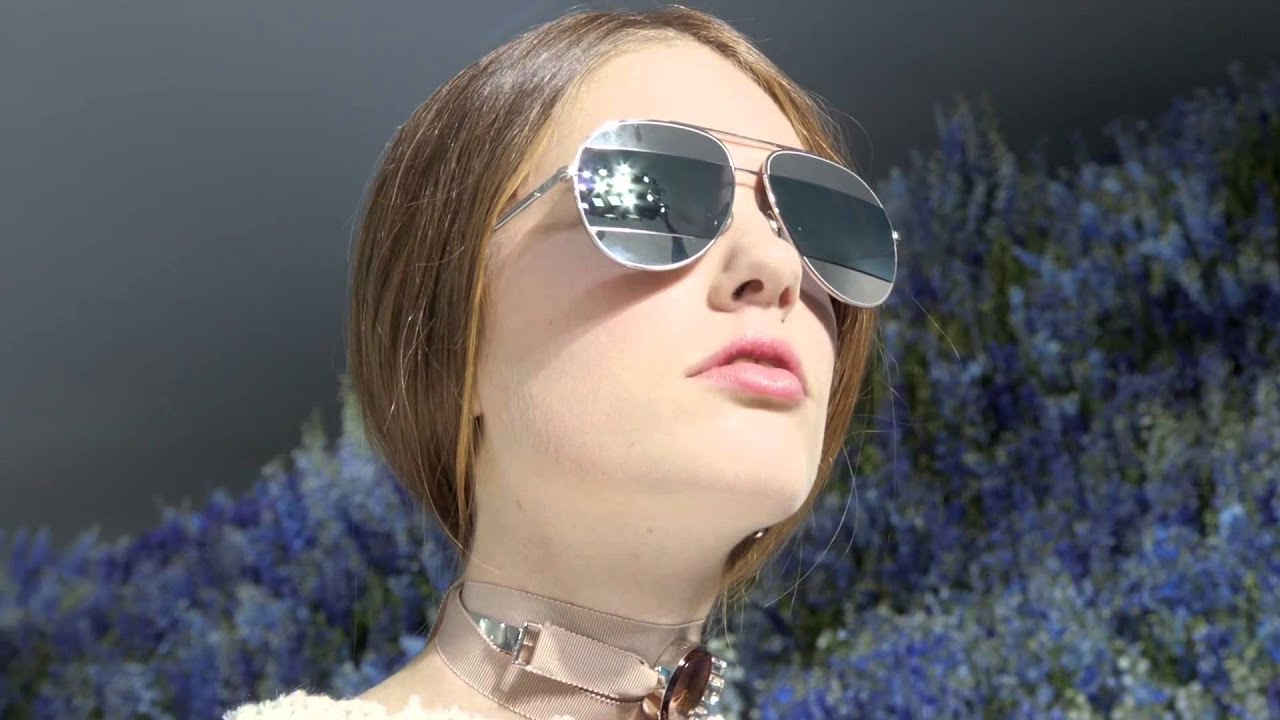 Dior Split Sunglasses - The hottest new 