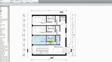 Revit 2010 Lesson 07 01