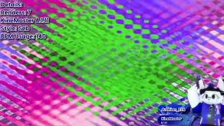 Sneak Peek to KineMaster 8.1.11 Multi-Rendering Round 1