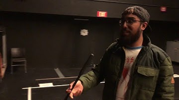 AME 320 Calibration and Capture