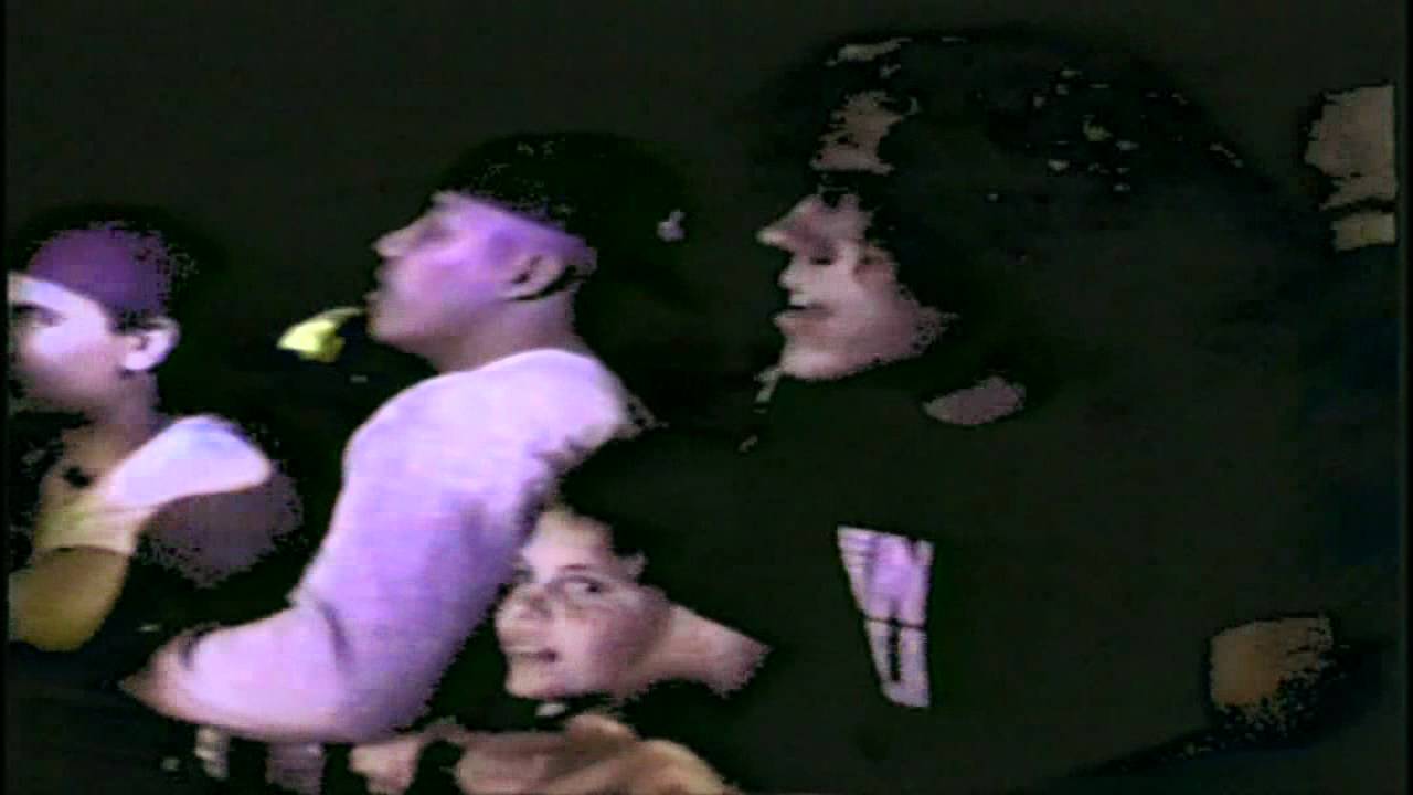 Bad Religion (The Riot Bonus) [02]. Who's Who