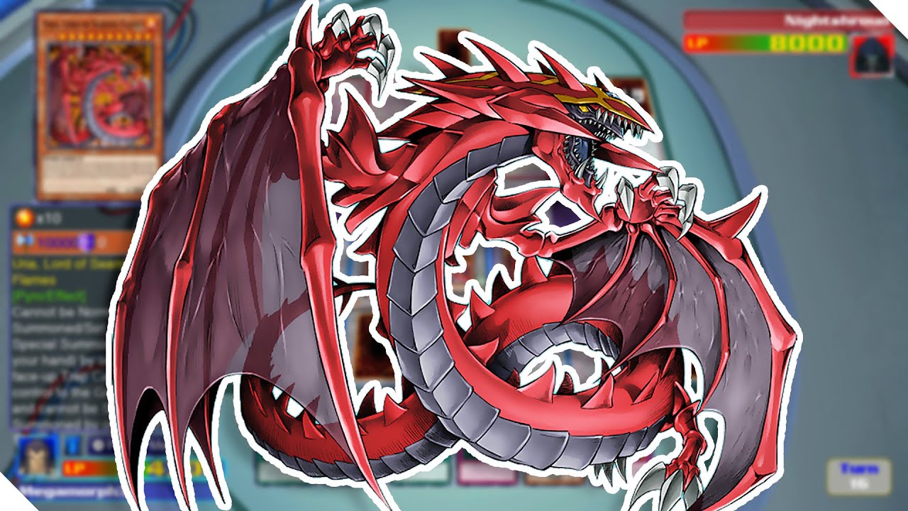 yugioh duel links uria deck Complete Custom for Yu-Gi-Oh! GX Making a Uria, Eldlich deck