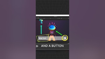 Build a Dialogue System in Unity Fast! 🎮 (Quick Tutorial)