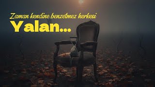 Bir 90Lar Klasiği: Dünyada Ölümden Başkası Yalan - Cover/Düet A De Anatolia