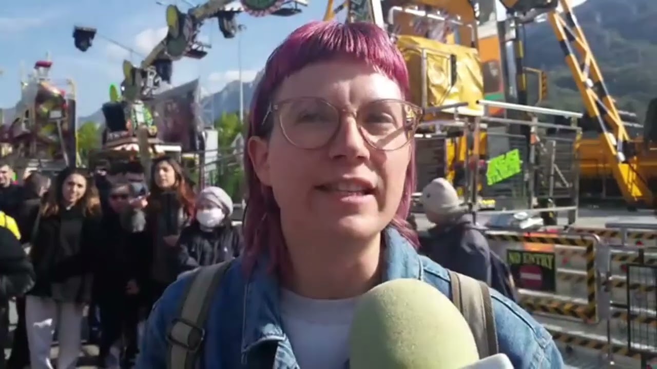 LUNA PARK È INCLUSIVO E PER TUTTI