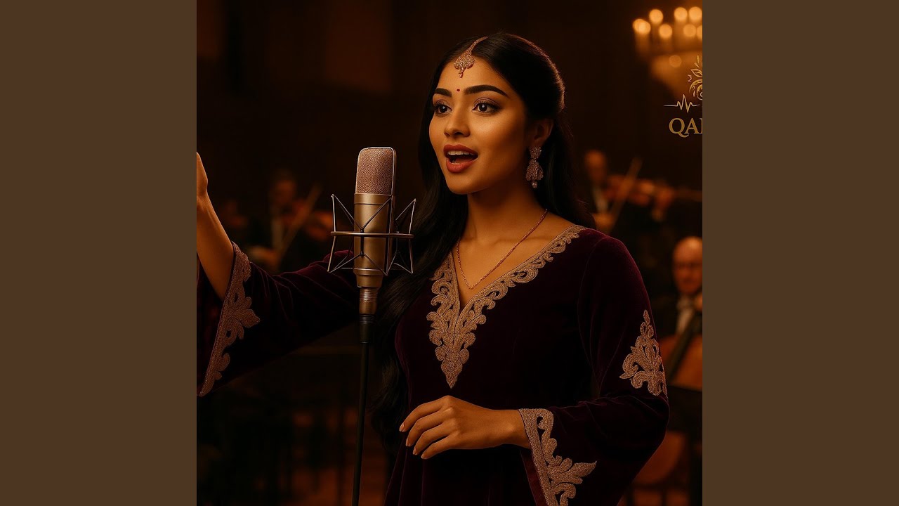 کافر عشقم مسلمانی مرا در کارنیست