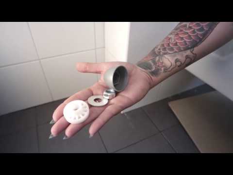 Монтаж унитаза Gustavsberg Hygienic Flush WWC