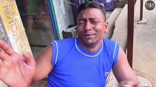 Cinematic Gut Punch Action | Purulia Village Short Film