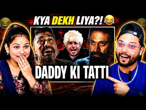🤣 TOXIC Movie: The ONLY ‘REAL’ Review Of This GARBAGE! Reaction