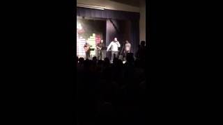 Camp Agudah Midwest 2016 Concert Nite