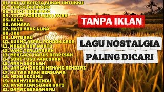 Lagu Lawas Sejuta Kenangan - Lagu Lawas Terbaik Dan Terhits Paling Enak Didengar | Tanpa Iklan